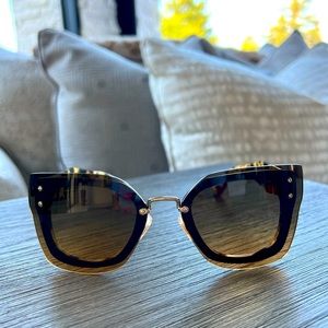Miu Miu Sunglasses